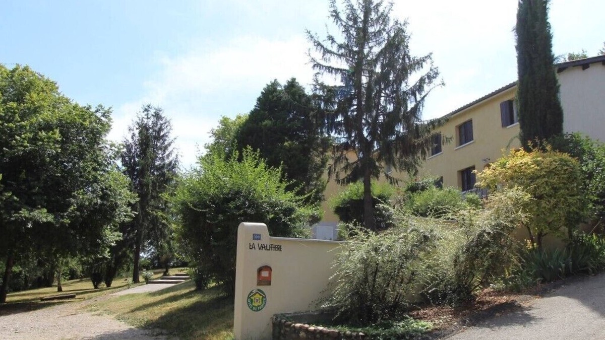 Saint-Symphorien-d'Ozon House | La Colombière - SAINT-SYMPHORIEN-D'OZON