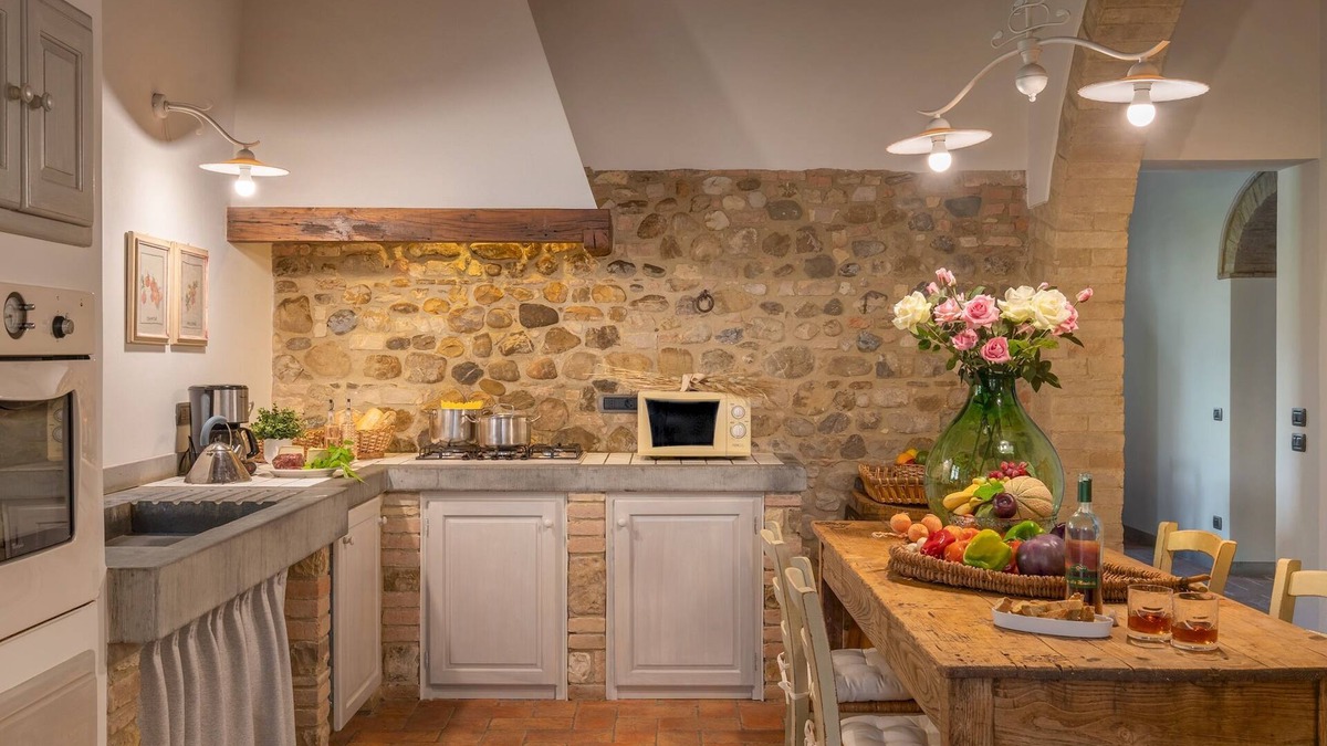 Montespertoli Villa | La Colombaia 12, Emma Villas