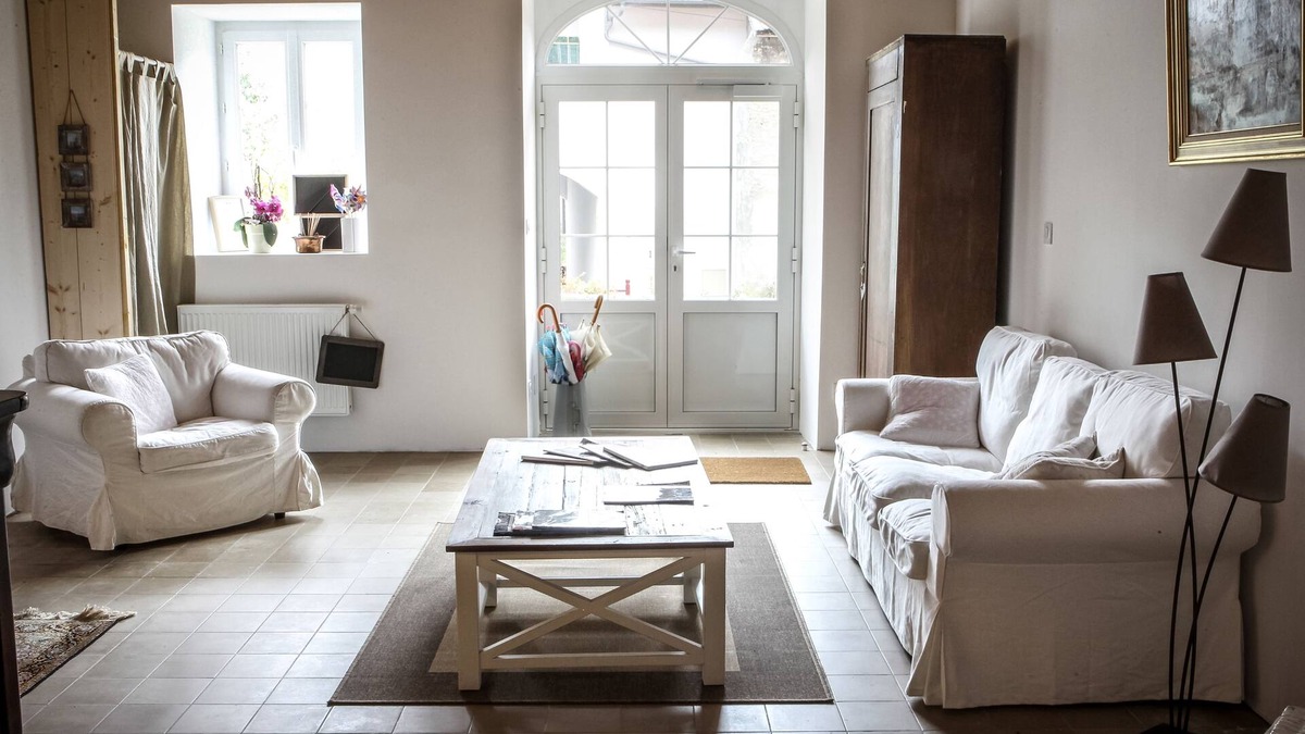 Collonges Bed & Breakfast | La Colonie