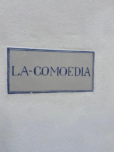 Amelia Bed & Breakfast | La Comoedia