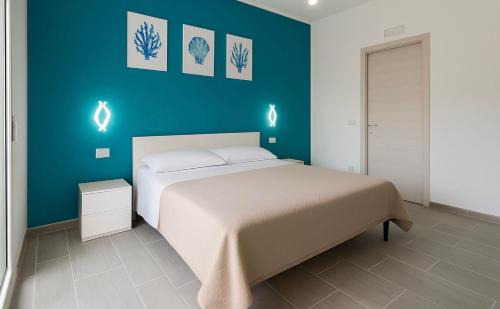 Villa Margi Apartment | La Conchiglia Apartment Villa Margi