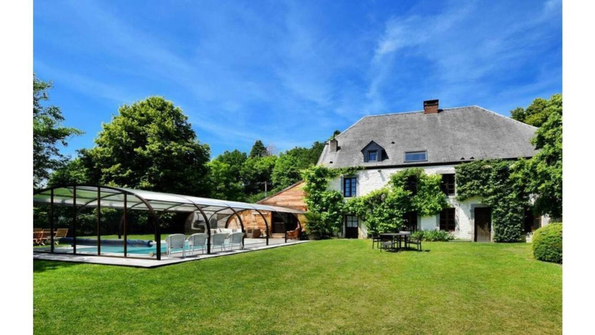 Baronville Villa | La conciergerie