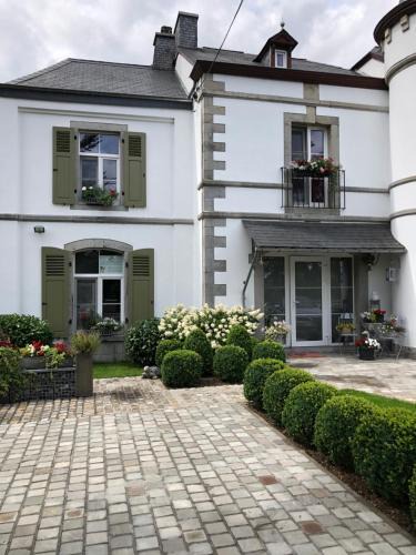 Hotton House | La conciergerie