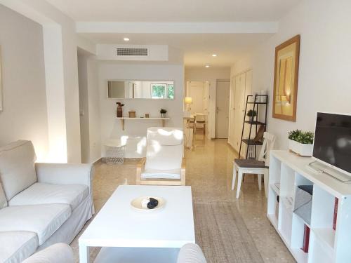 Huerta del Rey Vallellano Apartment | La Condesa de Vallellano