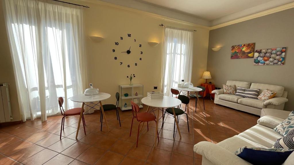 Avellino Bed & Breakfast | La Contessa B&B Palazzo Plantulli
