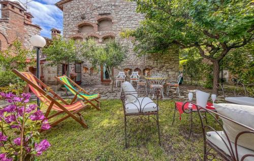 Corciano House | La Contessa