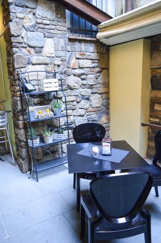 Sarnico Bed & Breakfast | La Contrada