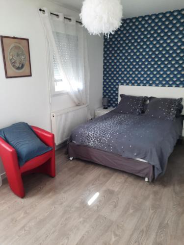 Benouville House | la conviviale