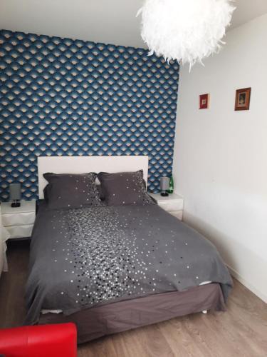 Benouville Apartment | La conviviale