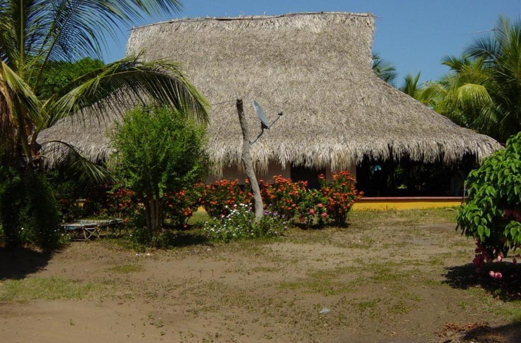 San Bernardo del Viento House | La Coralina azul
