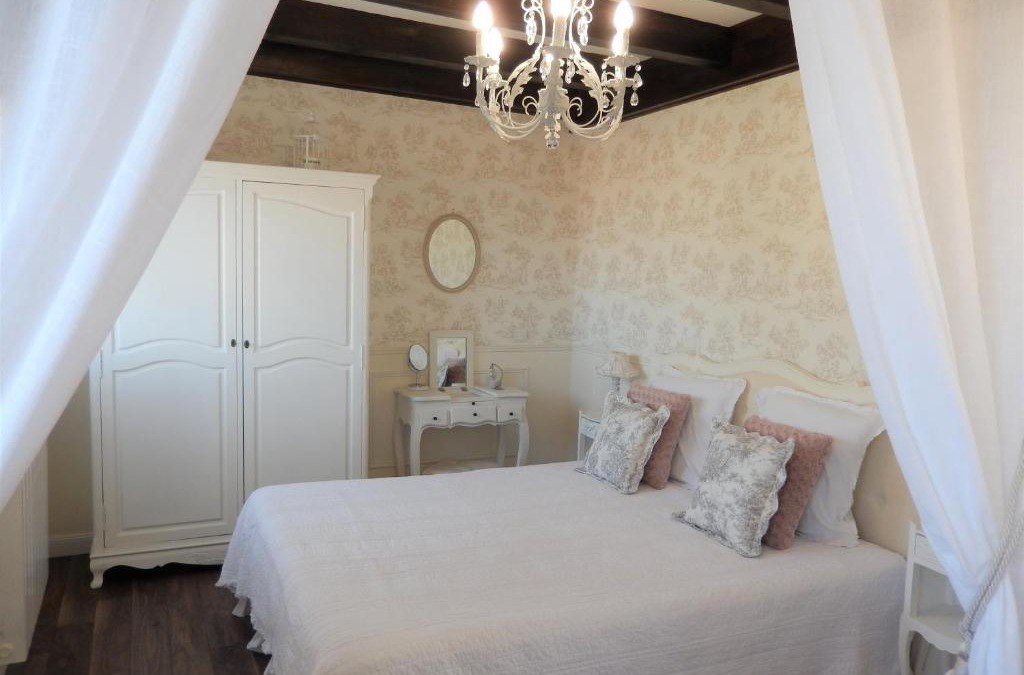 Reau Bed & Breakfast | La Cordonnerie de Réau