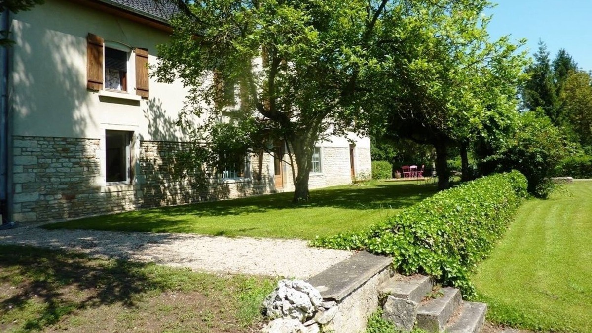 Fretigney-et-Velloreille Bed & Breakfast | La Corne aux Vaches