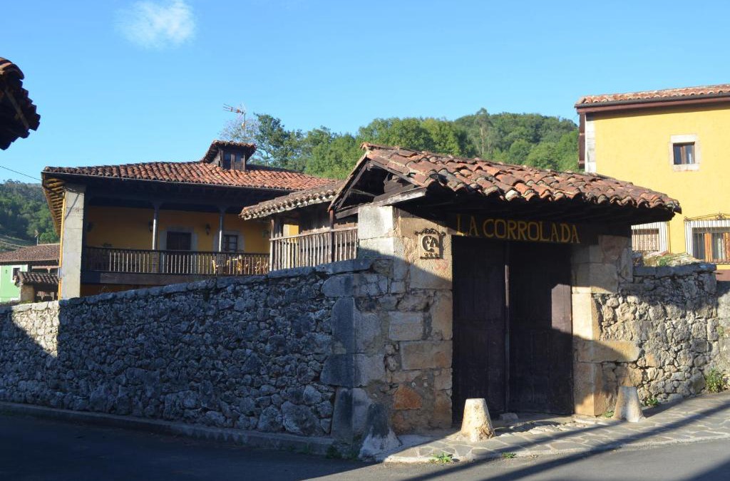 Avin House | La Corrolada
