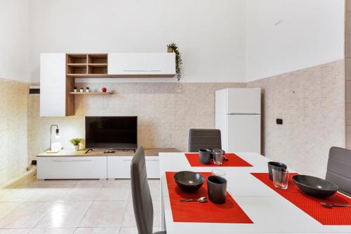 Paderno Dugnano Apartment | La Corte alle Porte di Milano