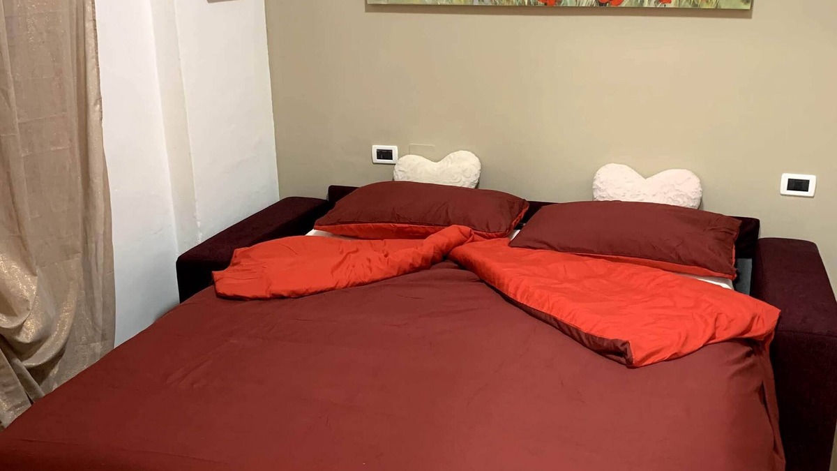 Incirano Apartment | "La Corte" apartment