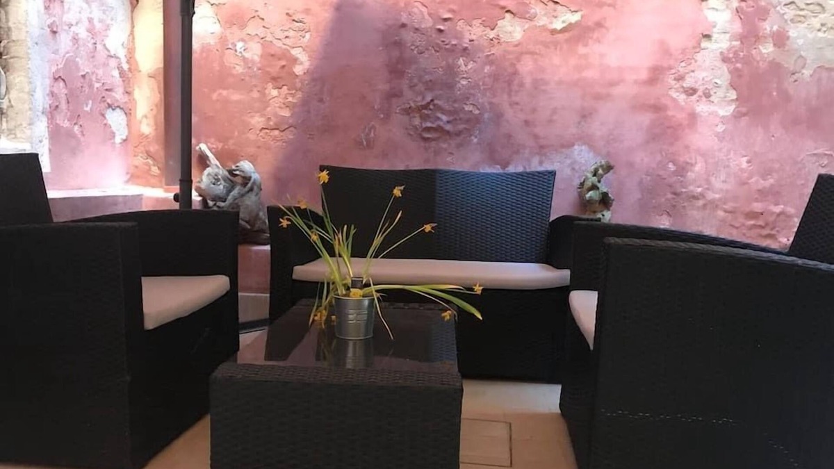 San Marco Hotel | La Corte apartment