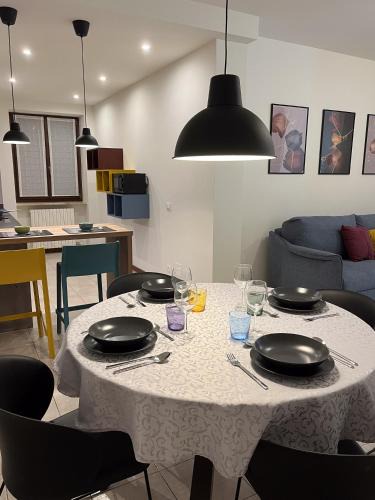 Bussolengo Apartment | La corte Apartment-Verona & Lake