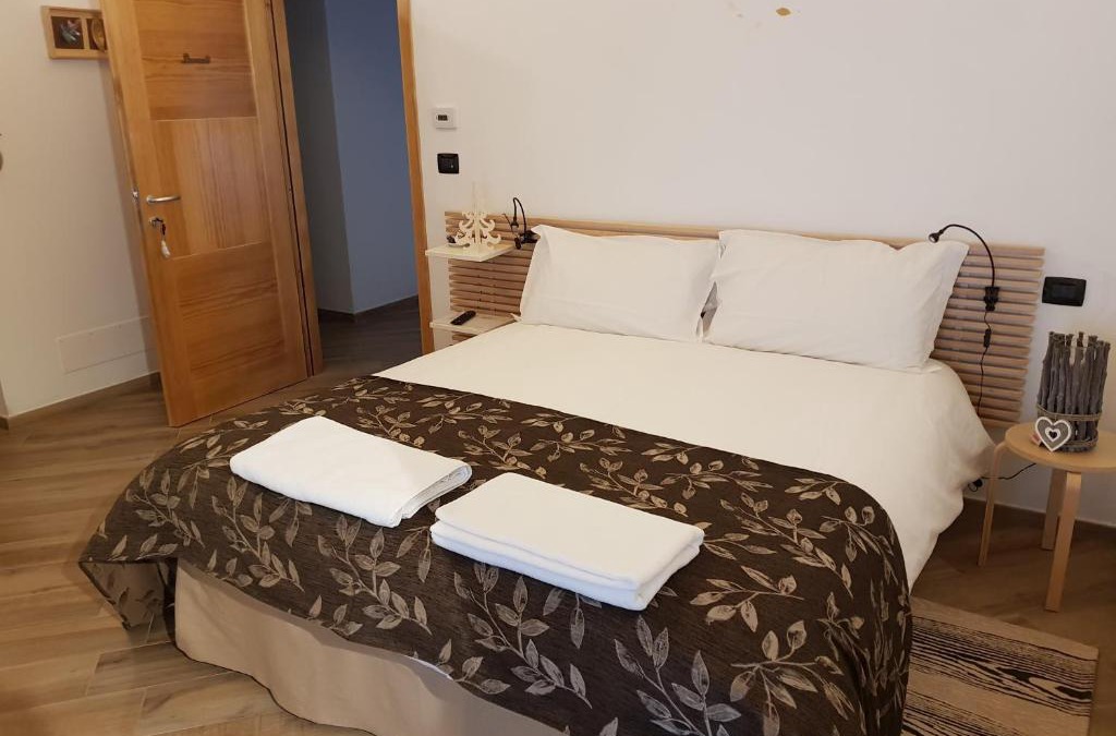 Candiolo Bed & Breakfast | La Corte B&B