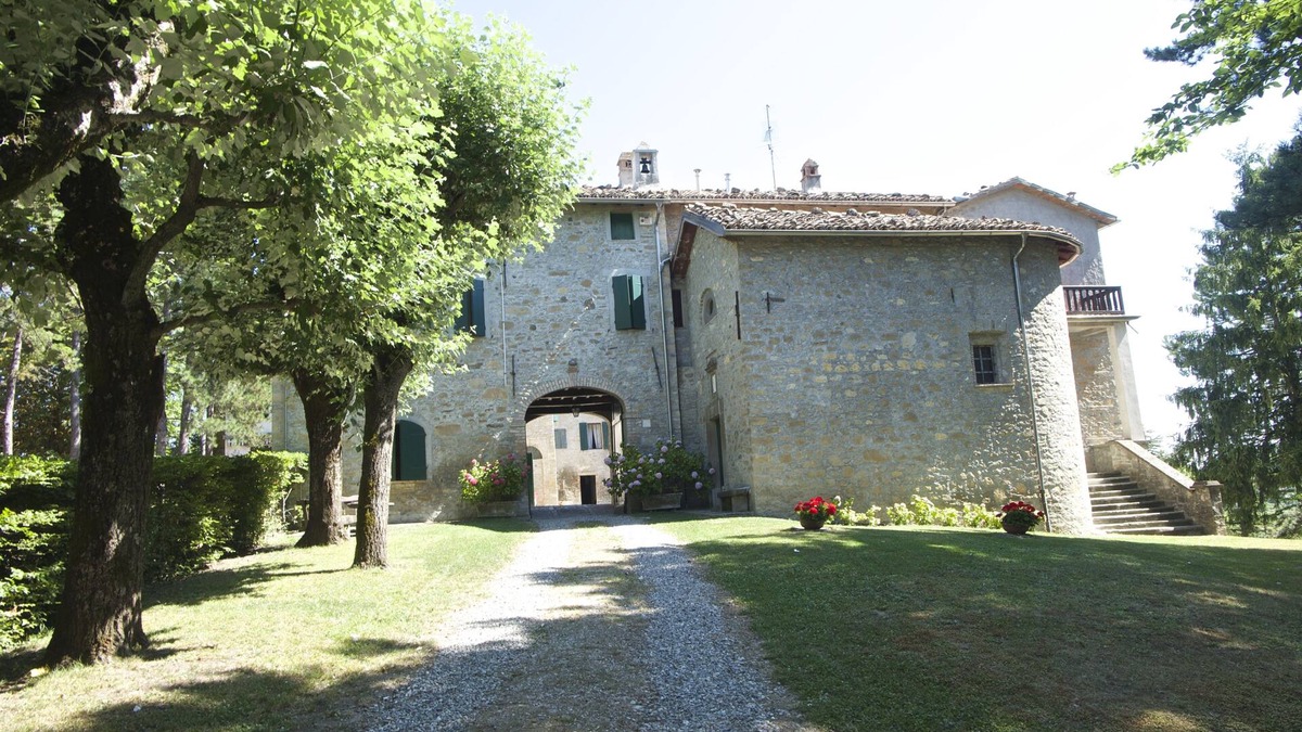 Neviano degli Arduini Bed & Breakfast | La Corte Bonomini