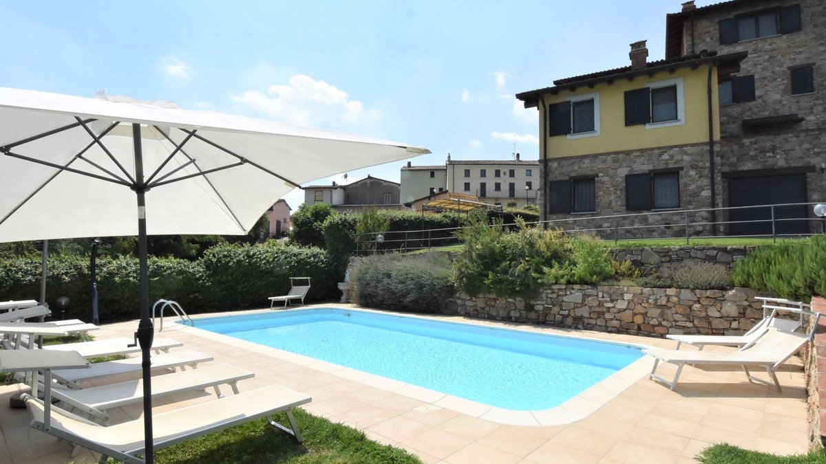 Castana Apartment | La Corte Bricca (Bilo C) by Interhome