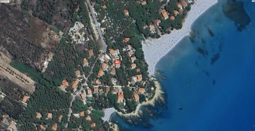 Cala Liberotto House | La Corte degli Ulivi Residenza
