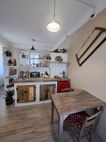 Frassinoro Bed & Breakfast | La Corte dei Cerri, Il Tornio