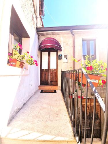 Candida House | La Corte dei Filangieri