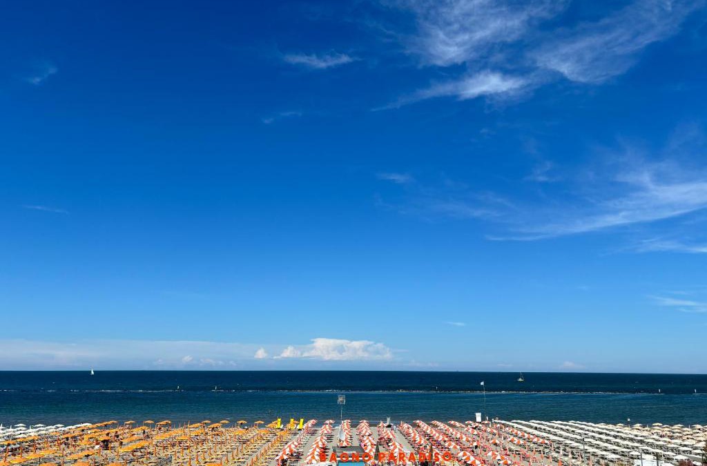 Cesenatico Apartment | La Corte Dei Mari Acquamarina