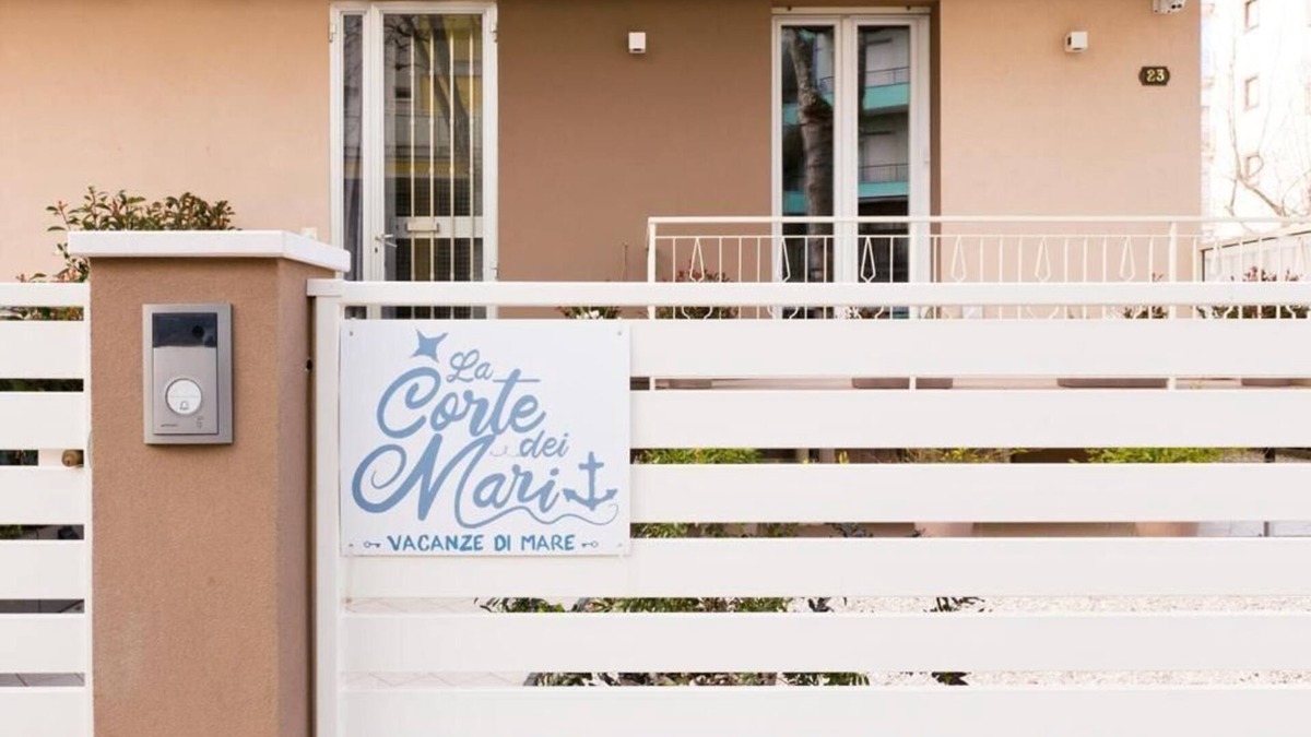 Cesenatico Apartment | La Corte dei Mari