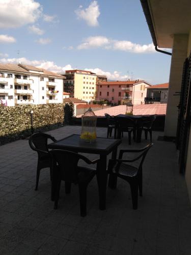 Venafro Bed & Breakfast | La Corte dei Morra