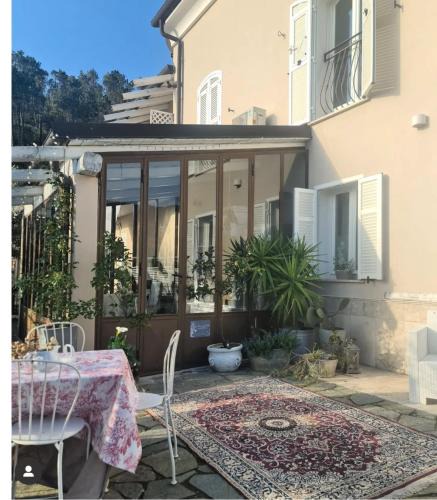 Bardino Vecchio Bed & Breakfast | La Corte Del Gallo Quality BeB
