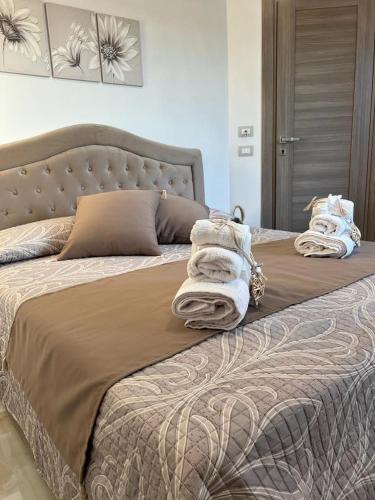 Pachino Bed & Breakfast | La Corte del Moro
