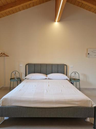 Orio al Serio House | La Corte dell'Angelo - Riccardo Room