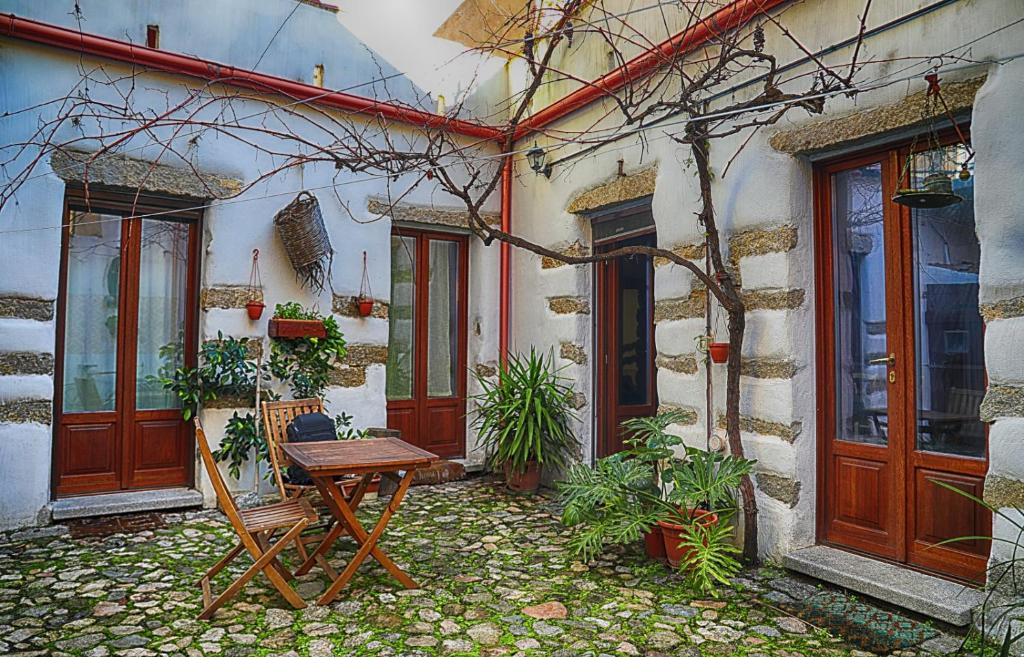 Nuoro Apartment | La Corte di Grazia IUN P2039/40
