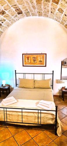 Centro Storico Apartment | La Corte di mezzo