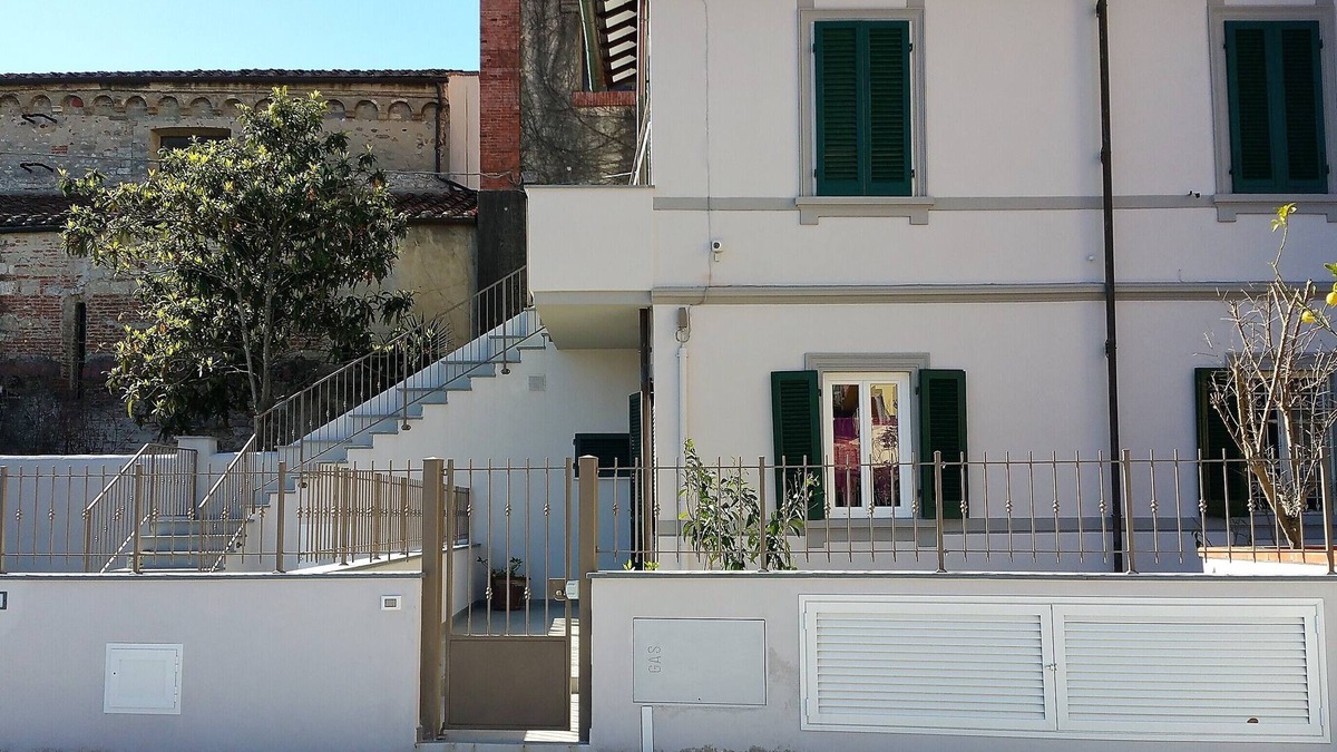 Pisa Apartment | La Corte di Marino- Studio apartment