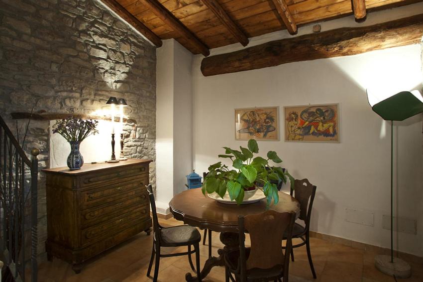 Varzi Bed & Breakfast | La Corte Di Nando