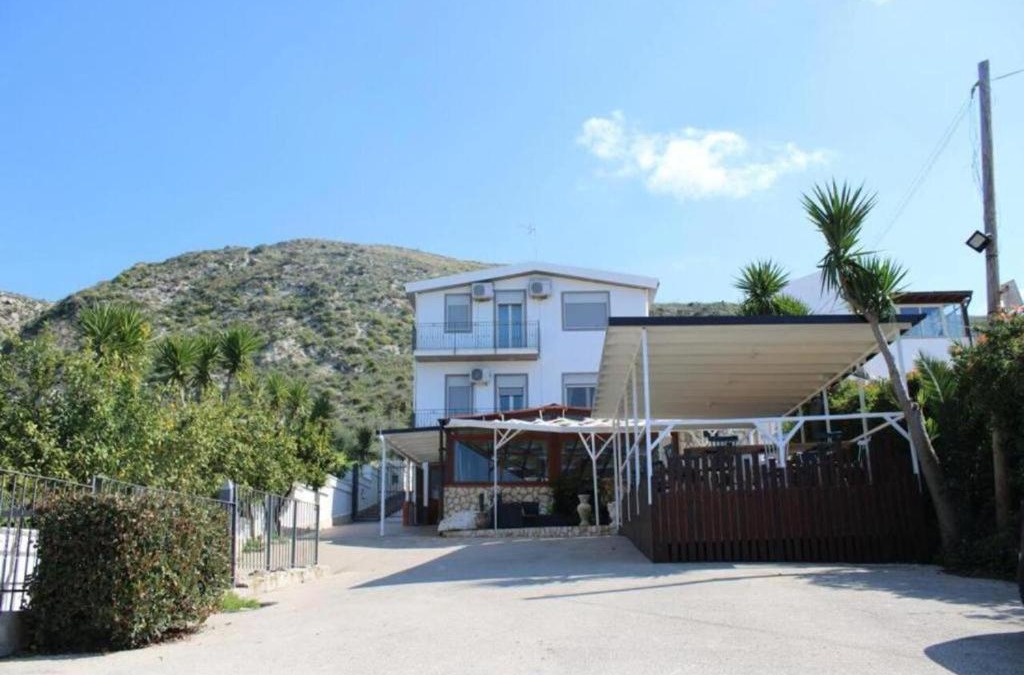 Realmonte Bed & Breakfast | La Corte di Sofia