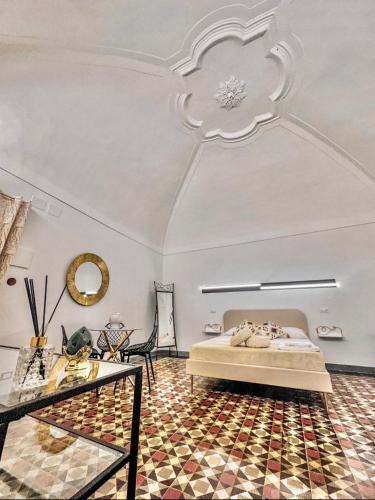 Rodi Garganico House | La Corte rooms