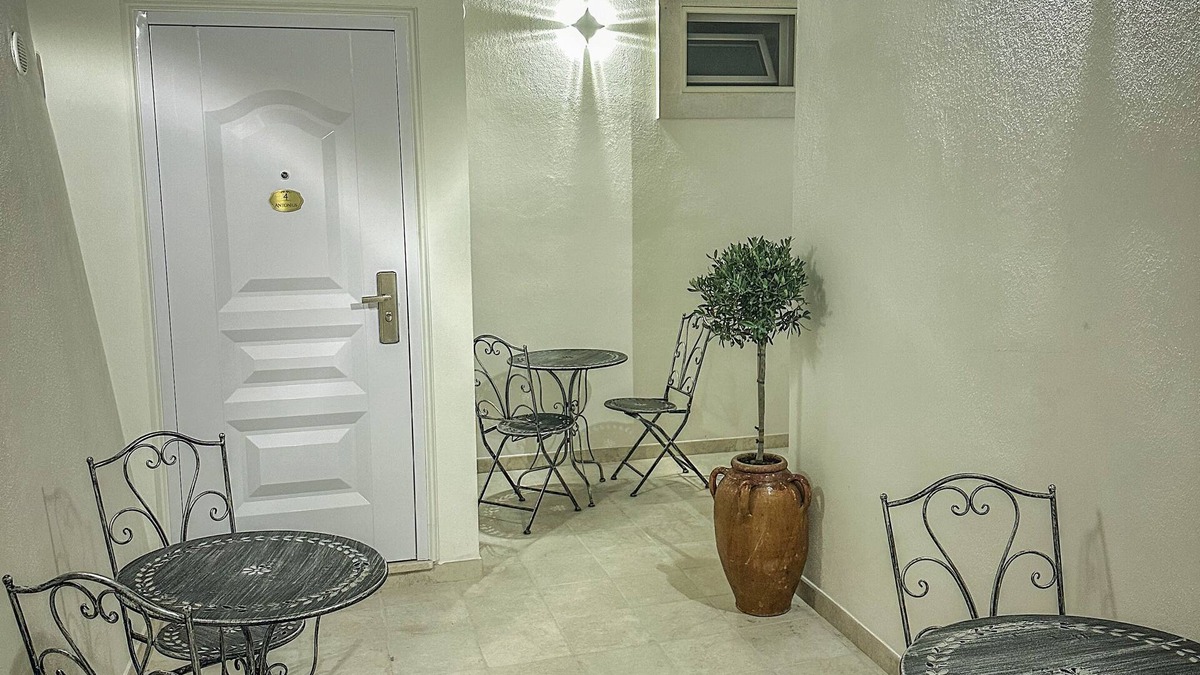 Rodi Garganico Bed & Breakfast | La Corte rooms - Liber