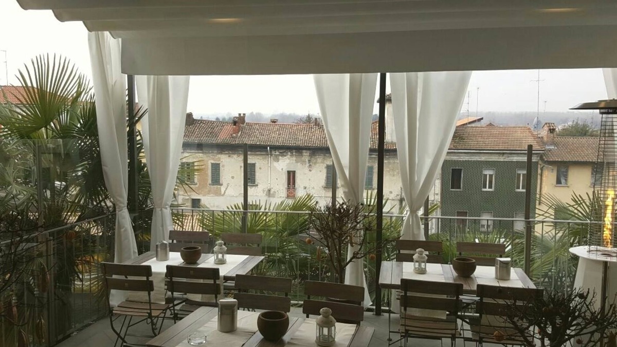 Boffalora Sopra Ticino Bed & Breakfast | La corte sul naviglio
