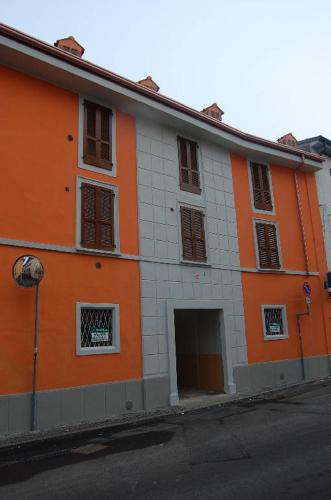 Alzano Lombardo House | La Corte Salesiana - guest house - piano terra