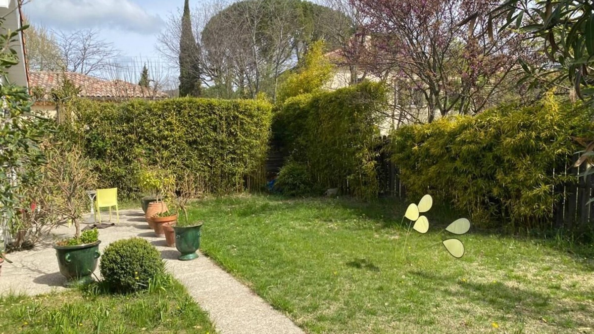 Est House | La Cortesine T3