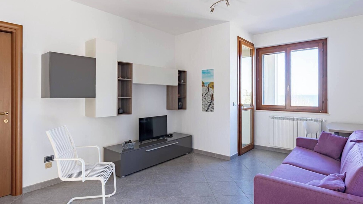 San Vito Chietino Apartment | La Costa 75 - YourPlace Abruzzo