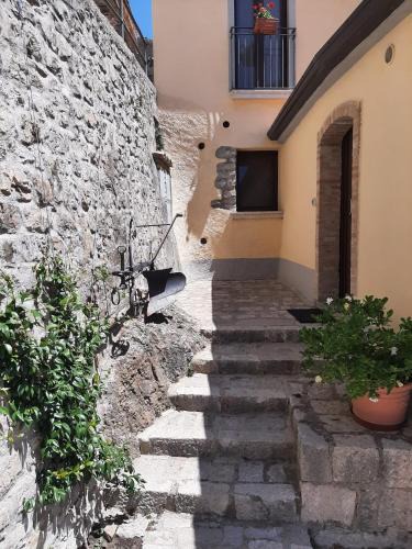 San Fele Apartment | La Costa Del Sole