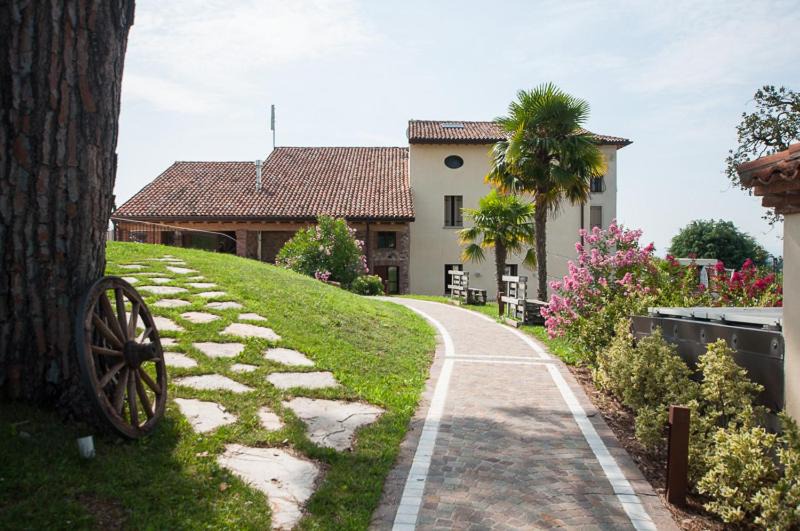 Sarcedo House | La Costa Fattoria Sociale