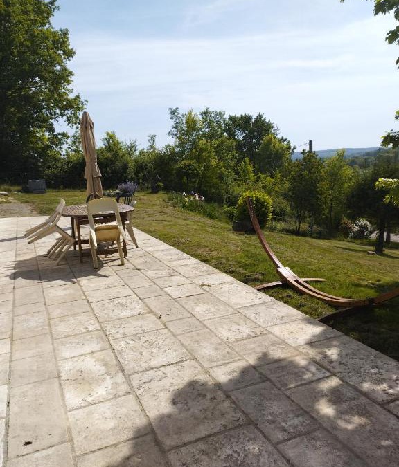 Le Cler House | La Coste Blanque