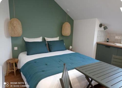 Lance Apartment | La Cosy