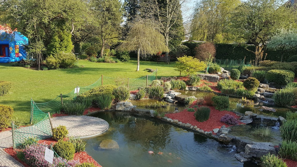 Philippeville Hotel | La Cote d'Or