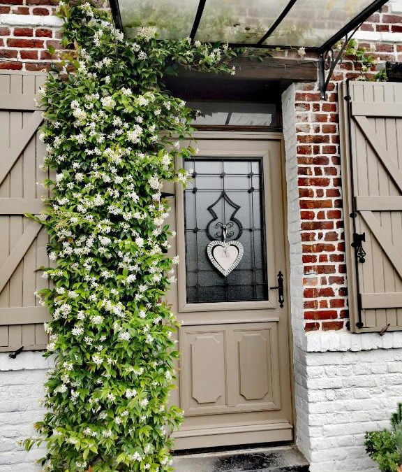 Coutiches Bed & Breakfast | La Coticia